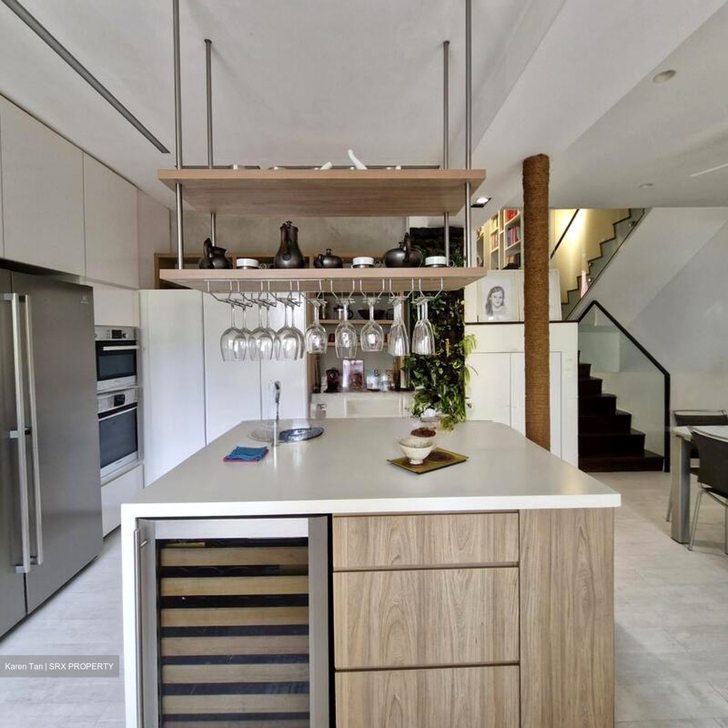 MIMOSA CRESCENT (D28), Terrace #502763591